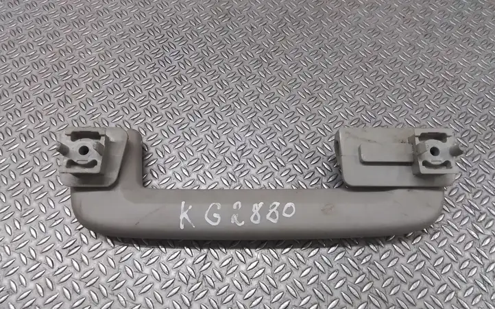 Ford Mondeo MK IV (2007 - 2014) 7S71A045B14 Потолочная ручка задняя — фото 2