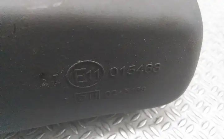 Volvo V70 (2004 - 2007) E11015468 Салонное зеркало заднего вида — фото 2