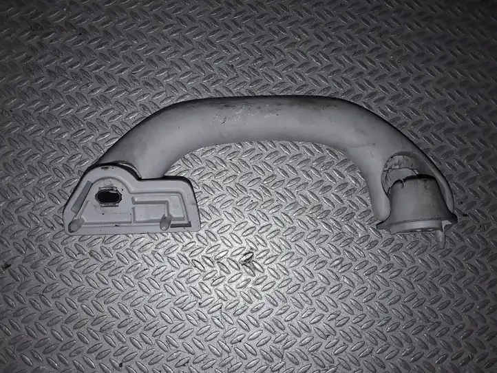 Skoda Fabia Mk2 (5J) (2007 - 2014)   Задняя ручка