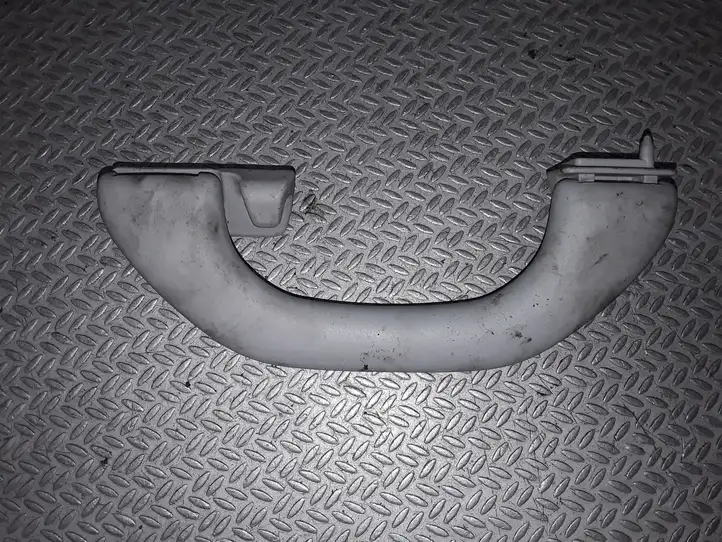 Skoda Fabia Mk2 (5J) (2007 - 2014)   Задняя ручка