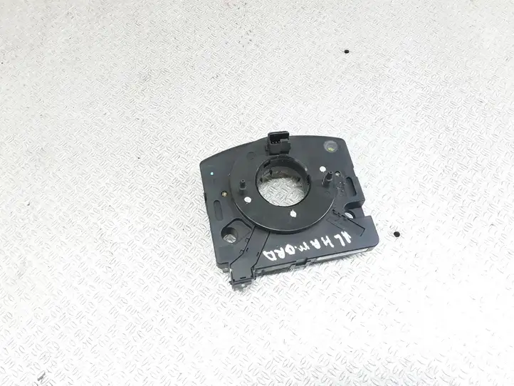 Seat Alhambra (Mk1) (2000 - 2010) 1J0959654AC Контактное кольцо SRS — фото 3