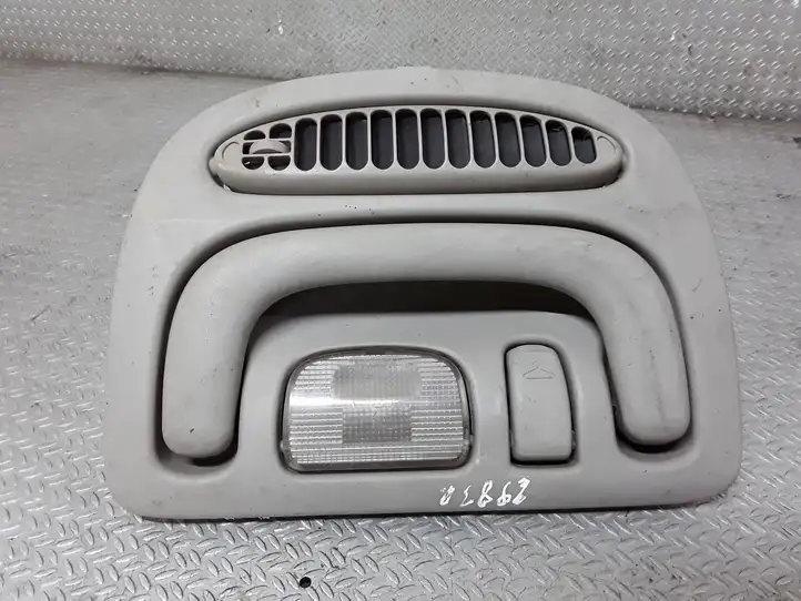 Chrysler Voyager (2001 - 2004)  VE9098RH Задняя ручка