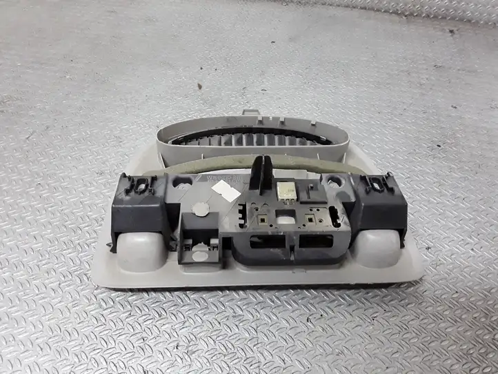 Chrysler Voyager (2001 - 2004)  VE9098RH Задняя ручка