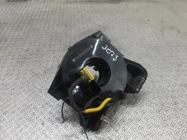 Ford Fiesta (2000 - 2005) Контактное кольцо SRS — фото 1