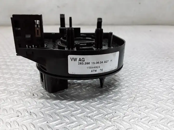 Seat Ibiza III (6L) (2002 - 2008) 283396 Контактное кольцо SRS — фото 2