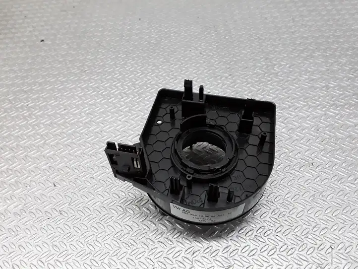 Seat Ibiza III (6L) (2002 - 2008) 283396 Контактное кольцо SRS — фото 3