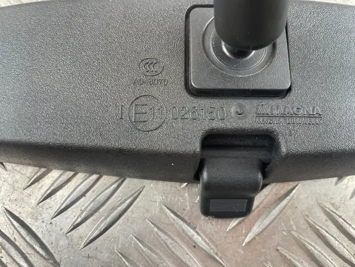 Opel Zafira C (2014 - 2016) IE11026250 Салонное зеркало заднего вида — фото 5