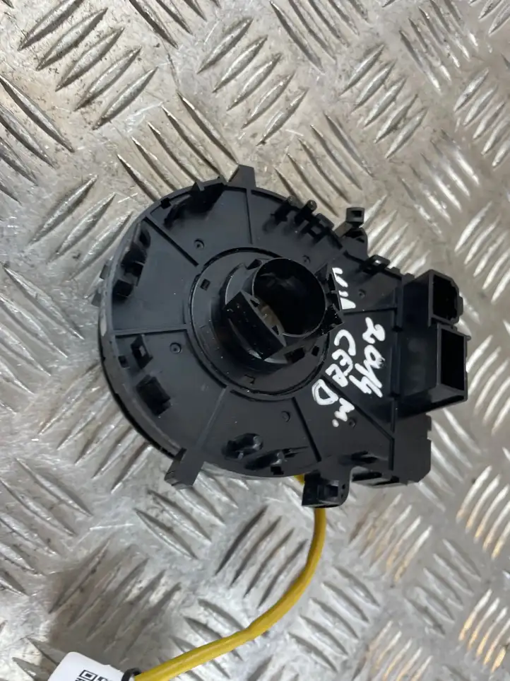 Kia Ceed (2012 - 2015) T21D250174 Контактное кольцо SRS — фото 3