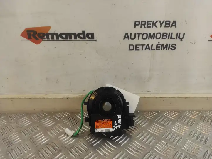 Toyota RAV 4 (XA40) (2012 - 2018) 8924512040 Контактное кольцо SRS — фото 1