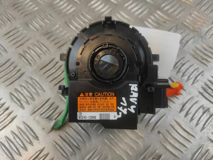 Toyota RAV 4 (XA40) (2012 - 2018) 8924512040 Контактное кольцо SRS — фото 2