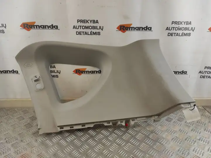 Toyota RAV 4 (XA40) (2012 - 2018) 6247042130 Обшивка стойки C — фото 1