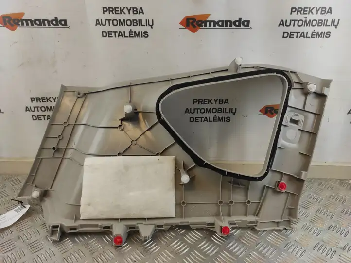Toyota RAV 4 (XA40) (2012 - 2018) 6247042130 Обшивка стойки C — фото 2