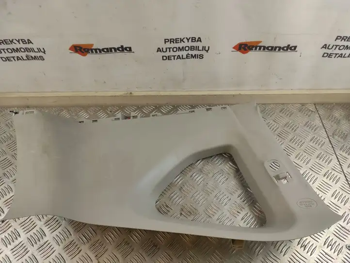 Toyota RAV 4 (XA40) (2012 - 2018) 6247042130 Обшивка стойки C — фото 4