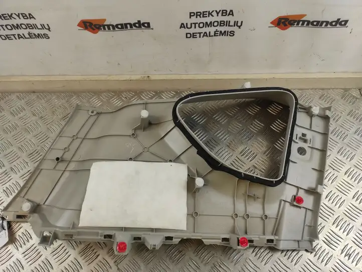 Toyota RAV 4 (XA40) (2012 - 2018) 6247042130 Обшивка стойки C — фото 5