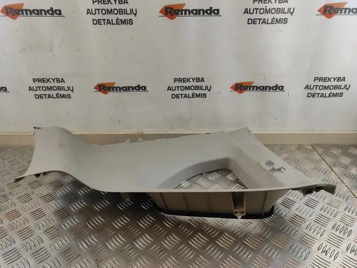 Toyota RAV 4 (XA40) (2012 - 2018) 6247042130 Обшивка стойки C — фото 7