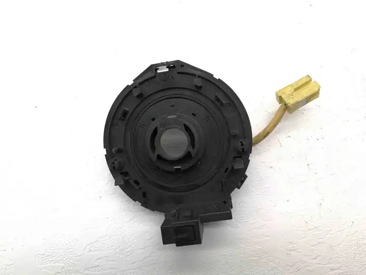 Toyota Yaris (1999 - 2003) Контактное кольцо SRS — фото 3