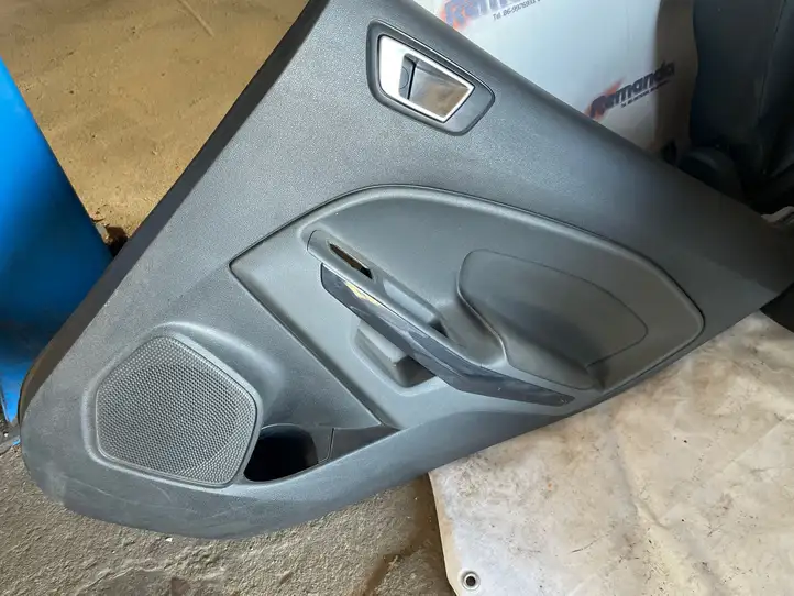 Ford Ecosport (2013 - 2018) Комплект салона — фото 8