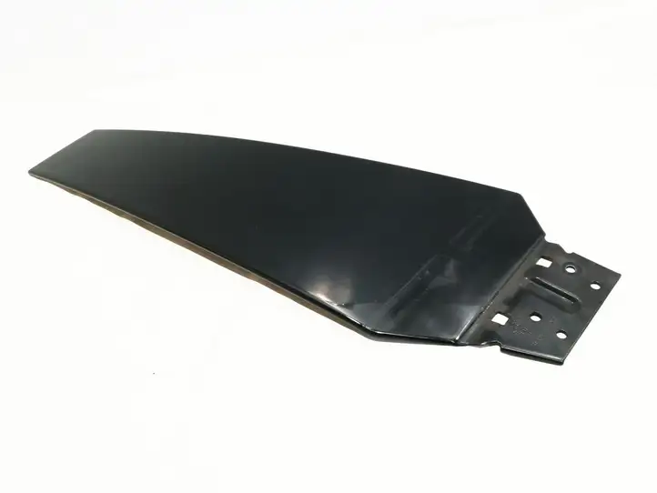 Audi A7 S7 4G (2010 - 2014) 4G8853290 Верхняя обшивка стойки B — фото 3