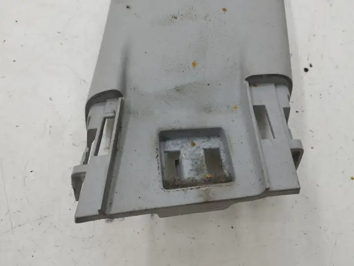 Honda CR-V (2006 - 2009) 84111SWA0030 Верхняя обшивка стойки B — фото 3