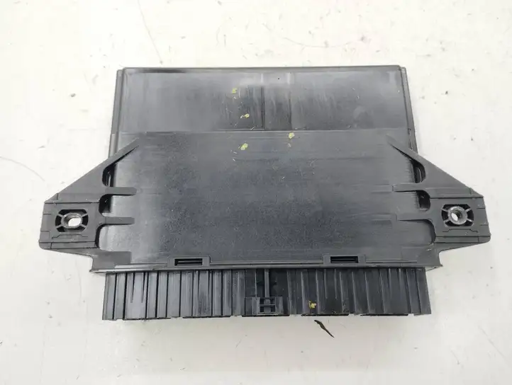 Ford C-MAX II (2010 - 2015) AV6N19G481AE Модуль комфорта — фото 8