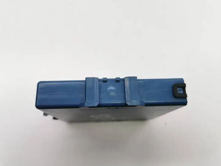 Toyota Corolla Verso AR10 (2004 - 2009) 896180F020 Прочие блоки управления — фото 3