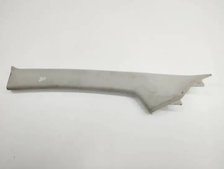 Toyota Corolla Verso AR10 (2004 - 2009) 622120F010 Обшивка стойки A — фото 1