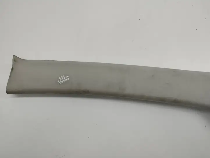 Toyota Corolla Verso AR10 (2004 - 2009) 622120F010 Обшивка стойки A — фото 5