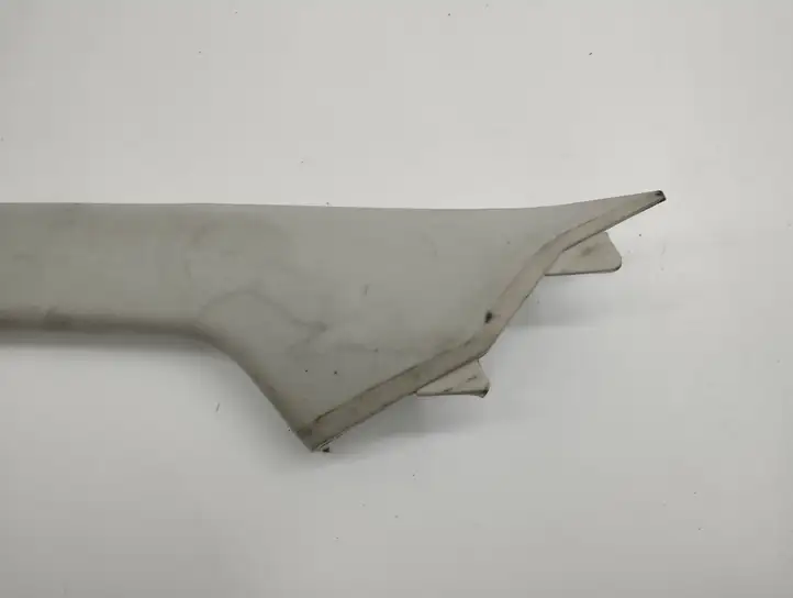 Toyota Corolla Verso AR10 (2004 - 2009) 622120F010 Обшивка стойки A — фото 6