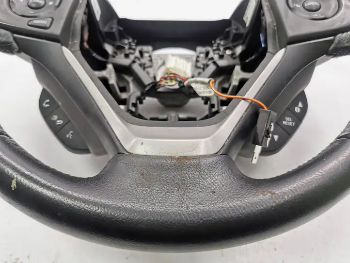 Honda CR-V (2012 - 2016) 78500T1GQ5XXM1 Руль — фото 3