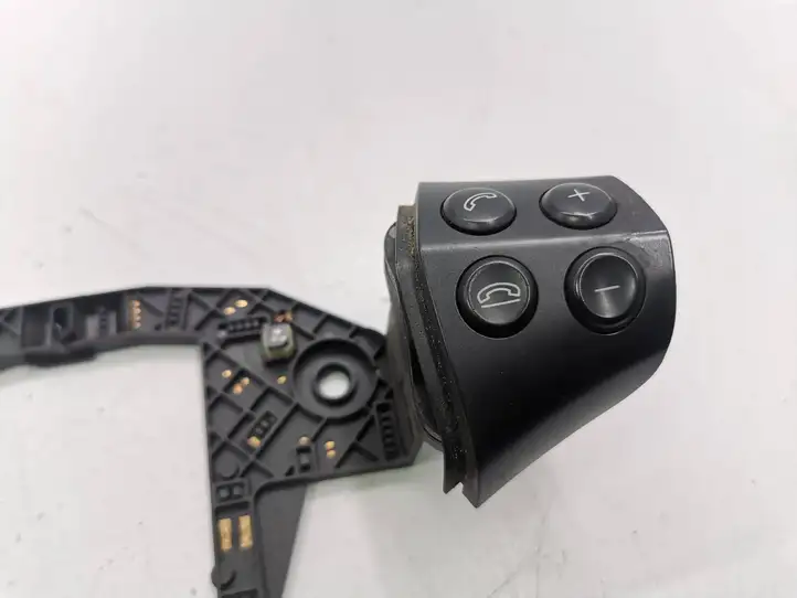 Mercedes-Benz A W169 (2004 - 2012) 1698207310 Кнопки на рулевом колесе — фото 6