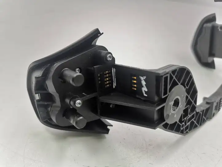 Mercedes-Benz A W169 (2004 - 2012) 1698207310 Кнопки на рулевом колесе — фото 7