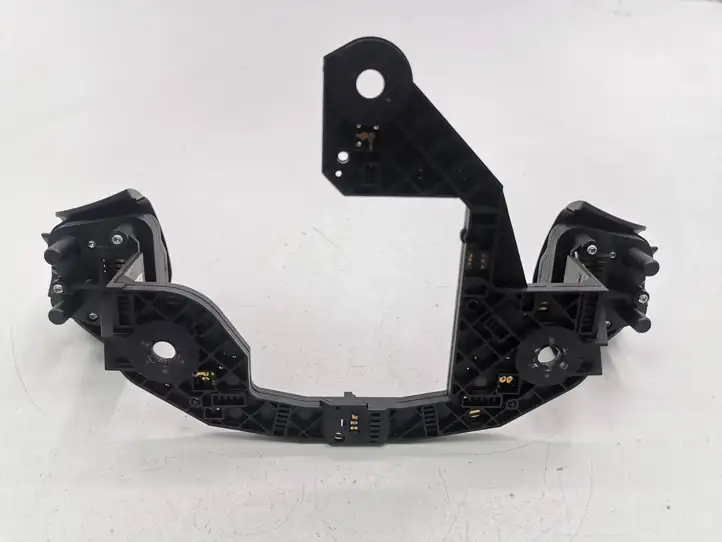 Mercedes-Benz A W169 (2004 - 2012) 1698207310 Кнопки на рулевом колесе — фото 8