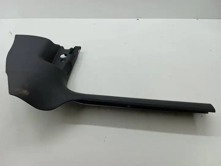 Audi A3/S3 8Y (2020 - ) 7703572202 Внутренняя отделка переднего порога — фото 1