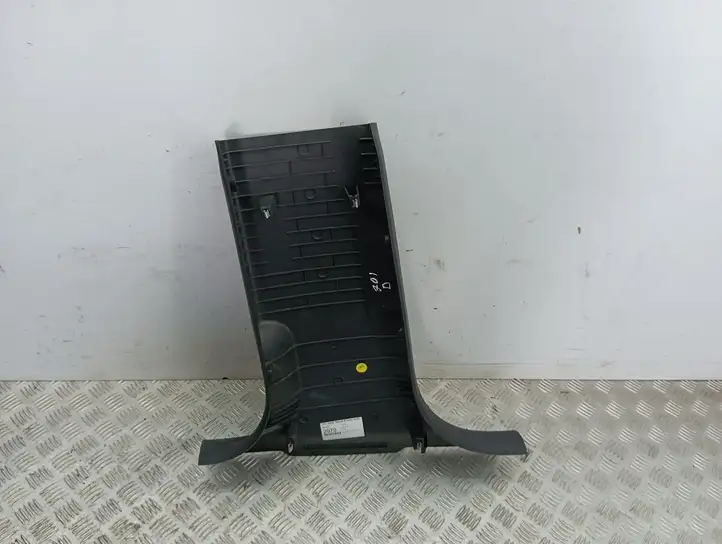 Audi A7 S7 4G (2010 - 2014) 4G8867240B Нижняя обшивка стойки B — фото 3