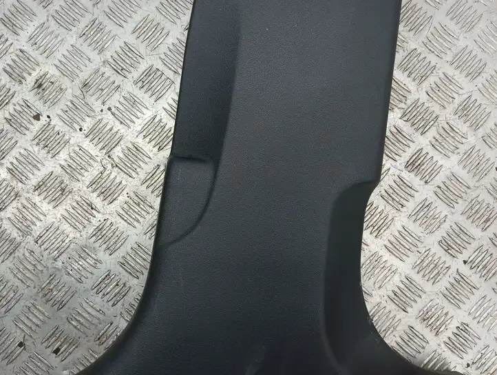 Audi A7 S7 4G (2010 - 2014) 4G8867240B Нижняя обшивка стойки B — фото 8