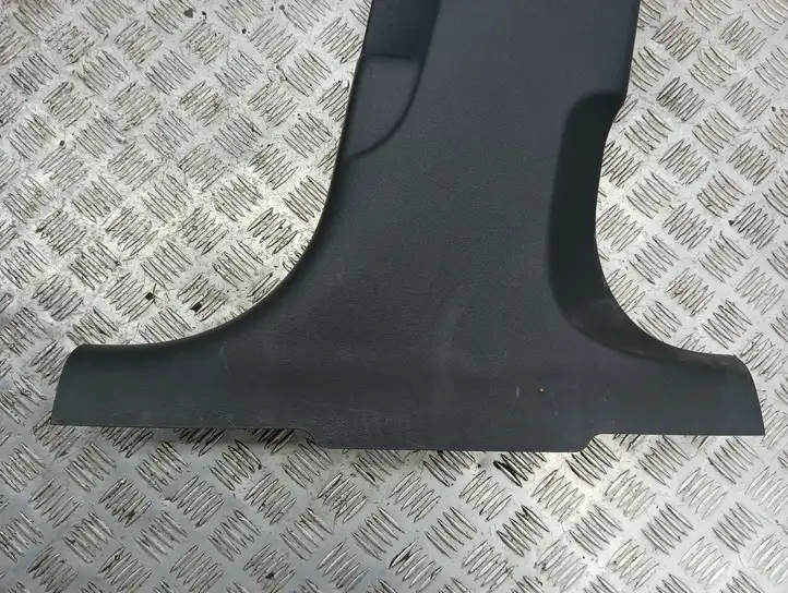 Audi A7 S7 4G (2010 - 2014) 4G8867240B Нижняя обшивка стойки B — фото 9