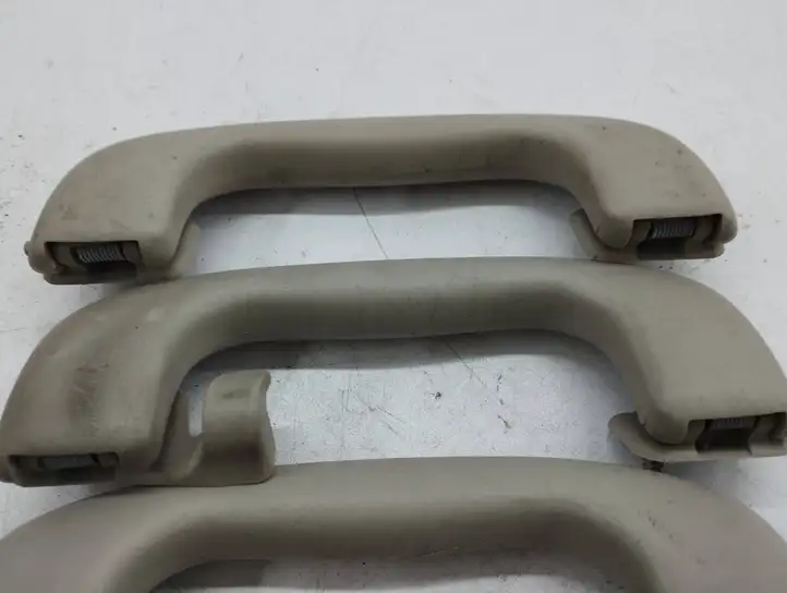 Opel Zafira A (1999 - 2003) 5001470005 Комплект потолочных ручек — фото 2