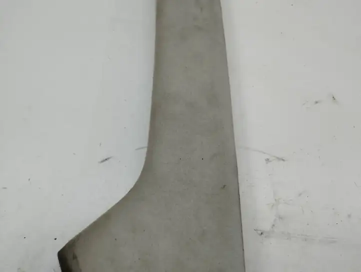 Toyota Corolla Verso AR10 (2004 - 2009) 622120F010 Обшивка стойки A — фото 6