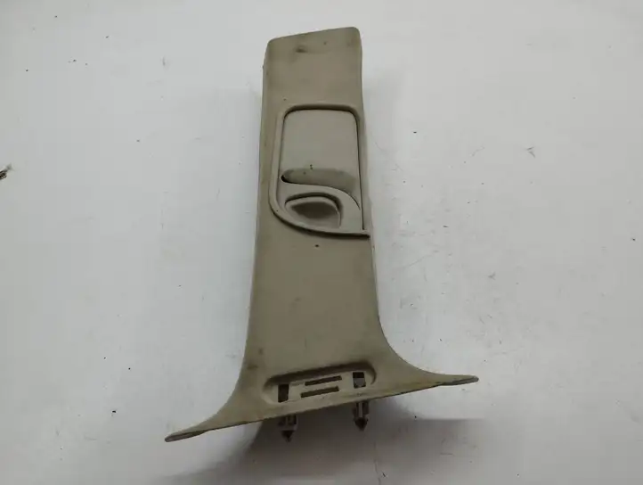 Opel Zafira A (1999 - 2003) 09133144 Верхняя обшивка стойки B — фото 1