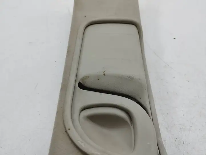 Opel Zafira A (1999 - 2003) 09133144 Верхняя обшивка стойки B — фото 2
