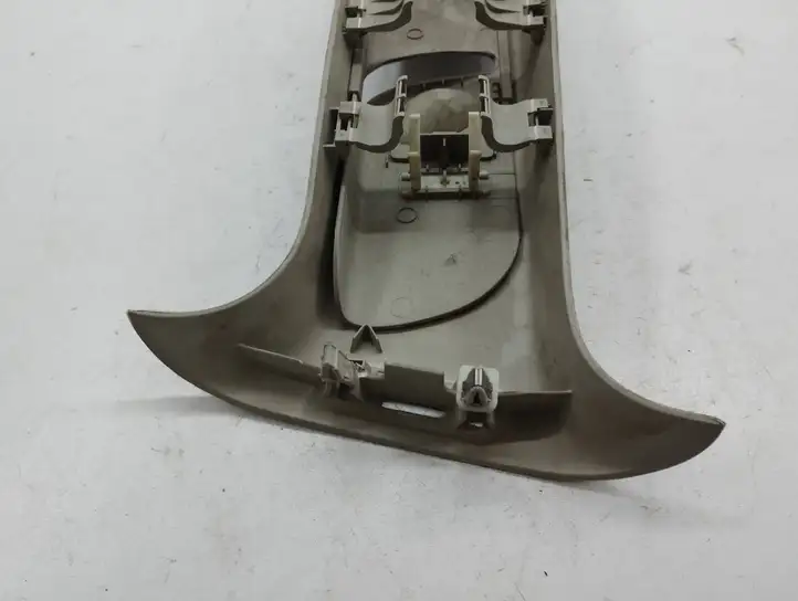 Opel Zafira A (1999 - 2003) 09133144 Верхняя обшивка стойки B — фото 6