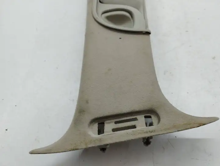 Opel Zafira A (1999 - 2003) 09133144 Верхняя обшивка стойки B — фото 8