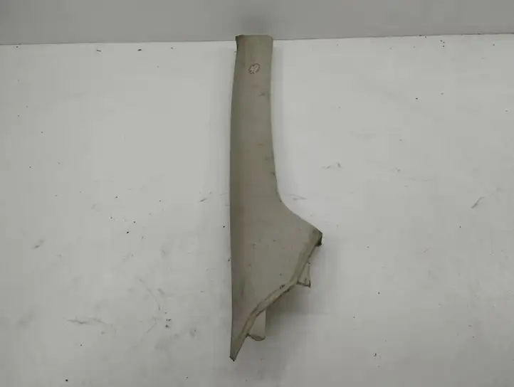Toyota Corolla Verso AR10 (2004 - 2009) 622110F010 Обшивка стойки A — фото 1