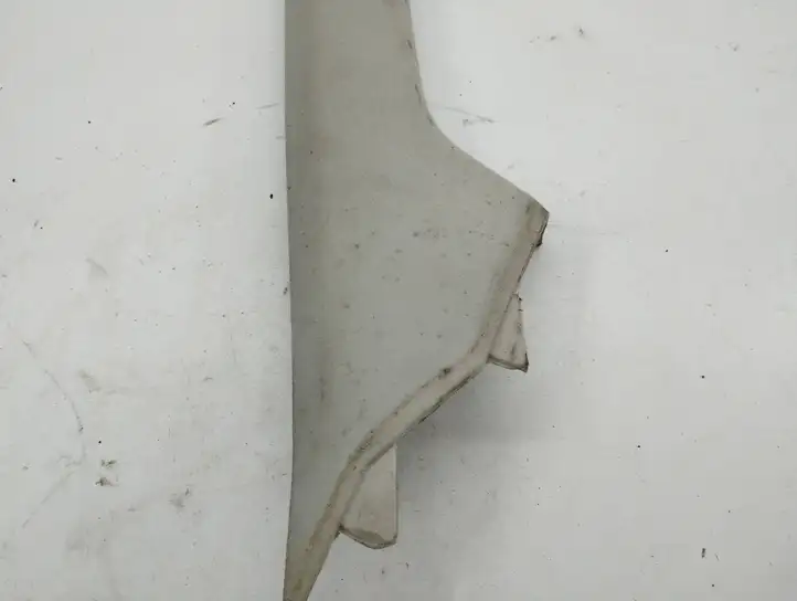 Toyota Corolla Verso AR10 (2004 - 2009) 622110F010 Обшивка стойки A — фото 8