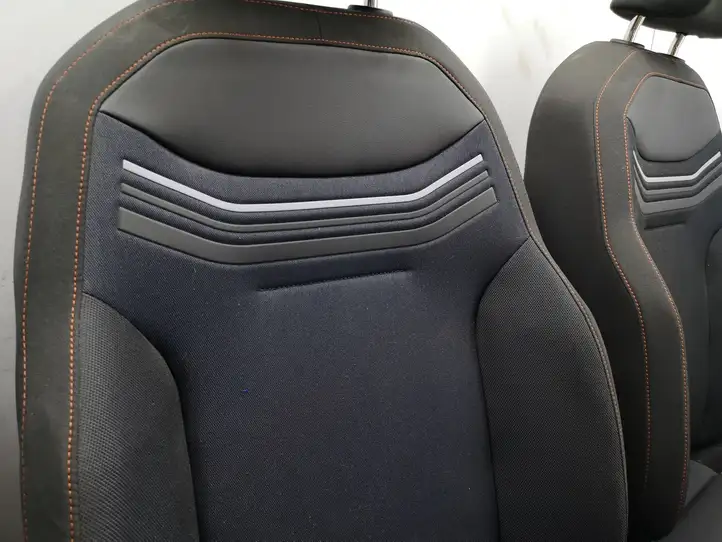 Seat Arona (2017 - ) Комплект салона — фото 6