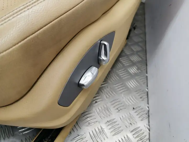 Porsche Cayenne (92A) (2011 - 2017) Комплект салона — фото 3