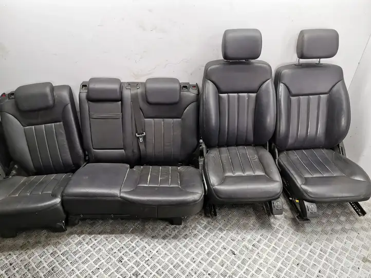 Mercedes-Benz ML W164 (2005 - 2011) Комплект салона — фото 1