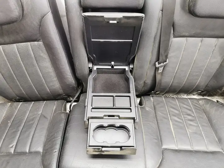 Mercedes-Benz ML W164 (2005 - 2011) Комплект салона — фото 6