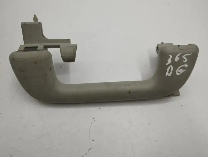 Toyota Corolla E120 E130 (2004 - 2007) Комплект потолочных ручек — фото 3