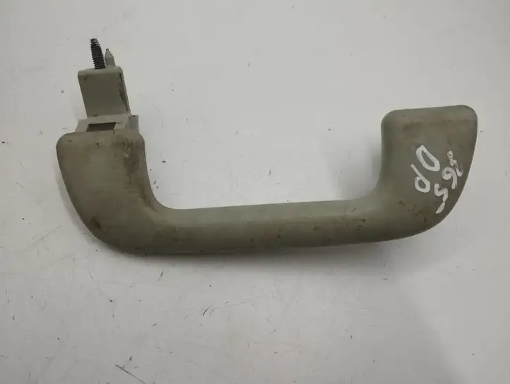 Toyota Corolla E120 E130 (2004 - 2007) Комплект потолочных ручек — фото 5